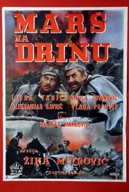 Marš na Drinu celý film streamování CZ download online 1964