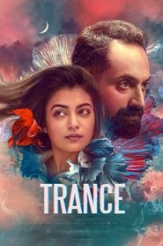 Trance 2020 AMZN WebRip South Movie Hindi Dubbed 480p 720p 1080p