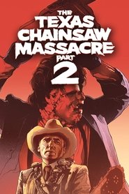 HD The Texas Chainsaw Massacre 2 1986