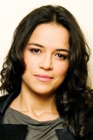 Michelle Rodriguez is Letty