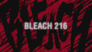 صورة انمي Bleach الموسم 1 الحلقة 216