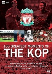 Poster Liverpool FC - 100 Greatest Moments Of The Kop 1970