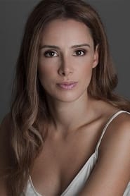 Marta Andrino is Verónica Lima