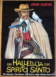 Poster Ein Halleluja für Spirito Santo