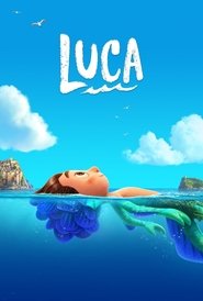 Luca poster