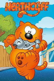 Full Cast of Heathcliff and the Catillac Cats