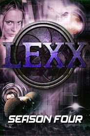 Lexx Season 4 2