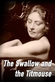 Poster The Swallow and the Titmouse 1924