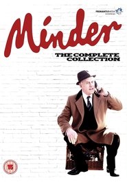 Minder постер