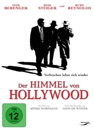 Poster Der Himmel von Hollywood