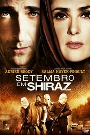 Setembro em Shiraz (2015) Dublado Online