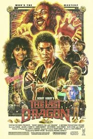The Last Dragon (1985) The Last Dragon (1985)