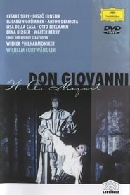 Poster Don Giovanni 1955
