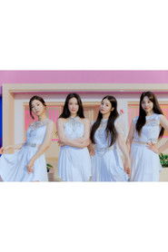 Brave girls as Girl group