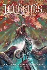 LOVEBITES - Knockin’ At Heaven’s Gate Part II – Live in Tokyo 2023 (2023)