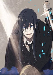 Dies Irae постер