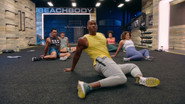 Week 8: Total Body Tempo