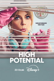 High Potential (2024)