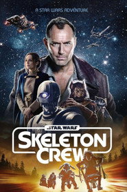 Skeleton Crew