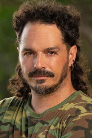 Portrait de Ozzy Lusth