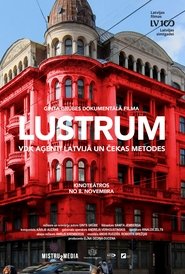 Poster Lustrum 2018