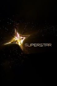 SuperStar Episode Rating Graph poster