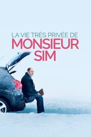 Poster La Vie très privée de monsieur Sim