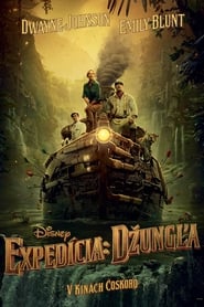 Expedícia: Džungľa 2021