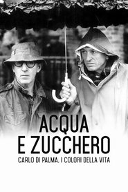 Acqua e zucchero – Carlo Di Palma: i colori della vita) Acqua e zucchero – Carlo Di Palma: i colori della vita (2017)