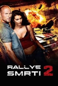 Rallye smrti 2 (2010)