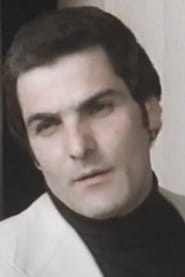 Claudio Zucchet as Detective (uncredited)