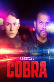 Alertes: Cobra poster