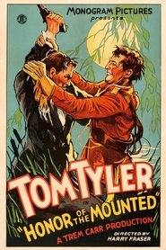 Honor of the Mounted 1932