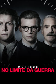 Assistir Munique: No Limite da Guerra Online HD