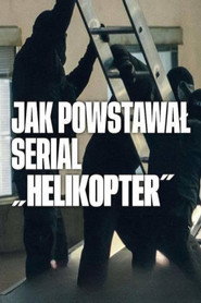 Plakat — Bakom kulisserna på Helikopterrånet