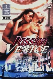 Passion in Venice Classic Vintage