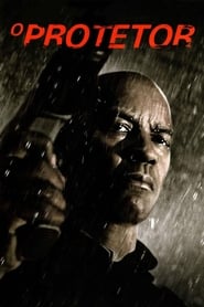 The Equalizer - Sem Misericórdia