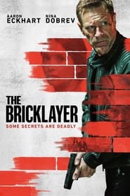 The Bricklayer постер