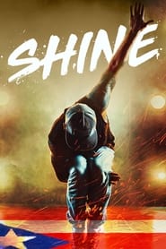 Shine постер