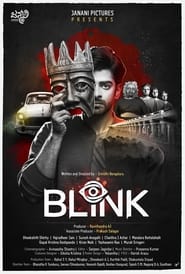 Blink (Tamil Dubbed)