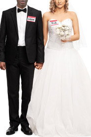 Married at First Sight постер