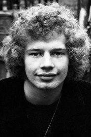Bill Bruford