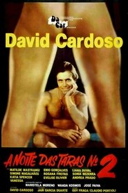 Poster The Night of the Terrace 2 1982