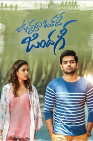 ఉన్నది ఒకటే జిందగీ (2017)