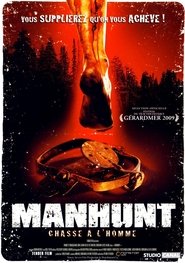 Film Manhunt Chasse à l'homme streaming