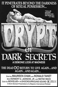 Regarder Crypt of Dark Secrets Film En Streaming  HD Gratuit Complet