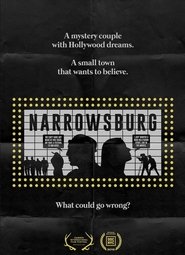 Poster Narrowsburg 2019