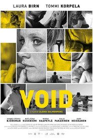 Void постер