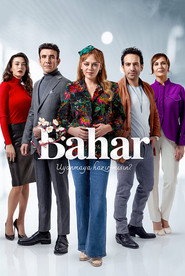 Bahar постер