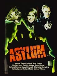 Asylum постер